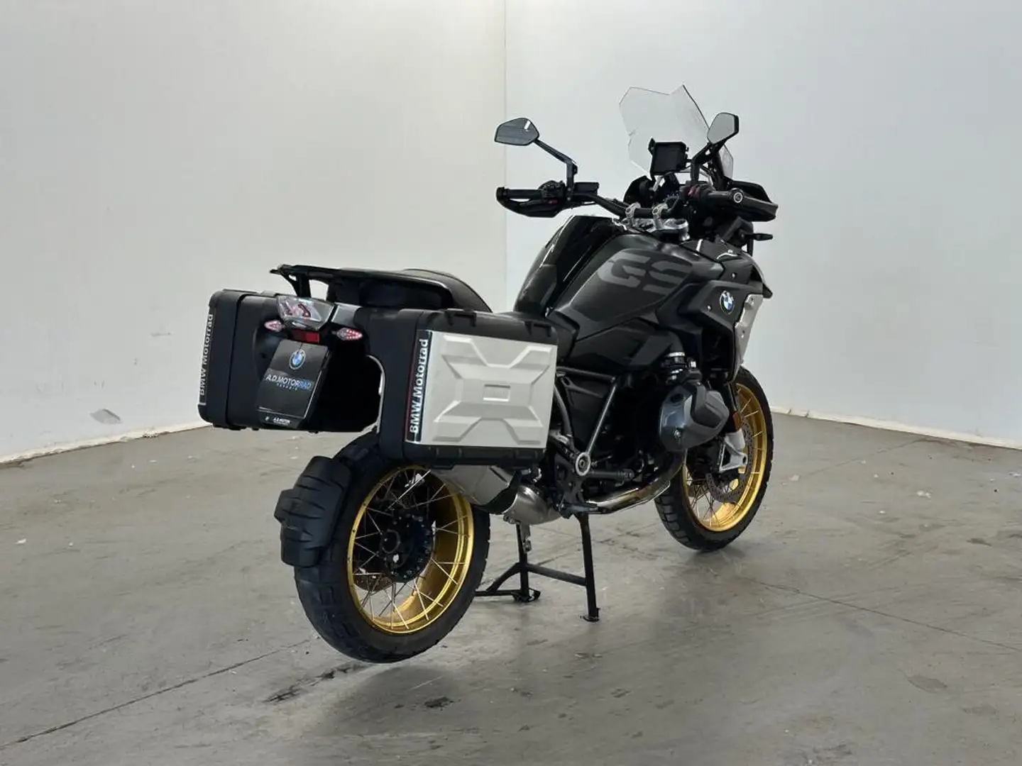 BMW R 1250 GS Abs my21 - 2