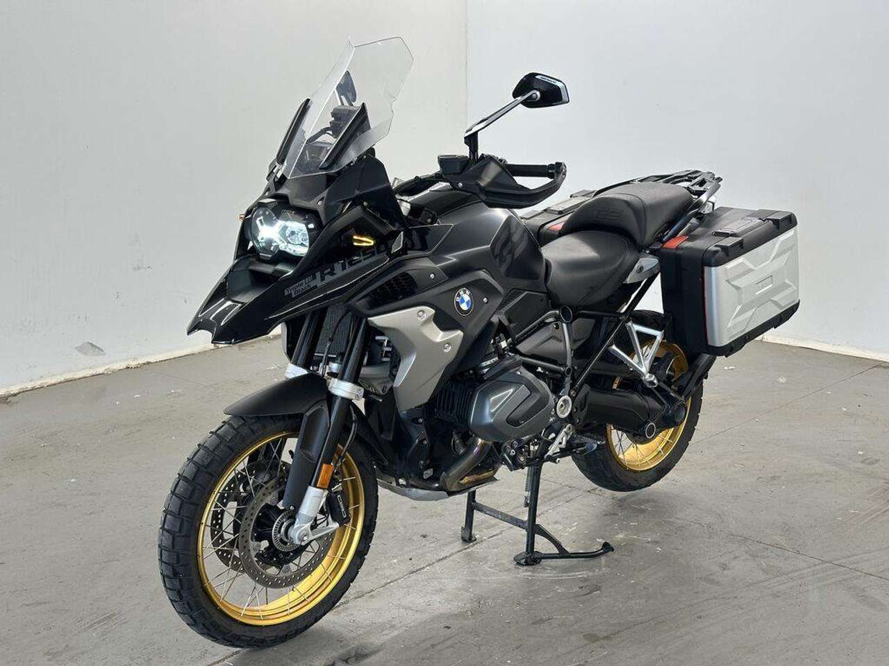 BMW R 1250 GS Abs my21