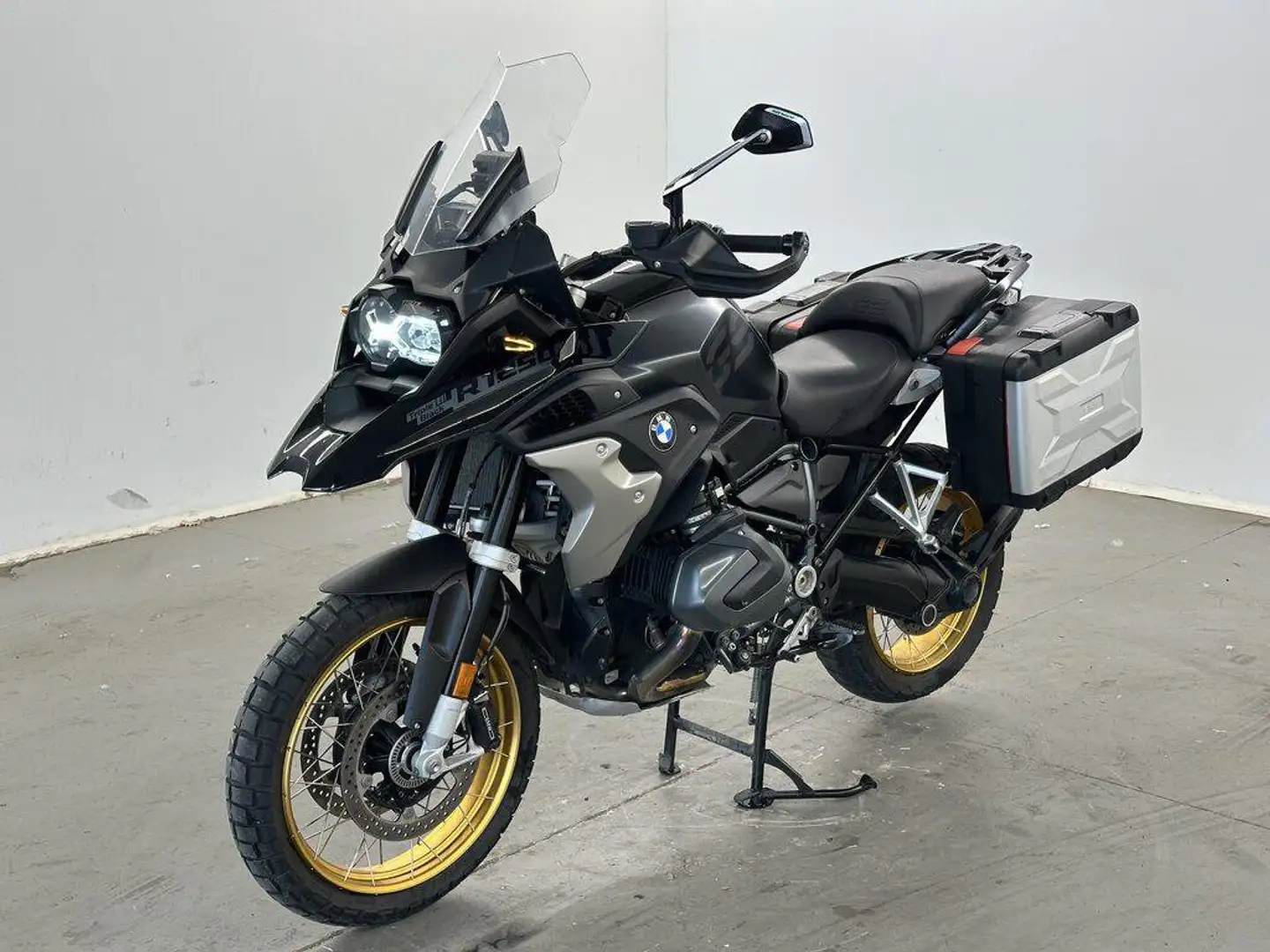 BMW R 1250 GS Abs my21 - 1