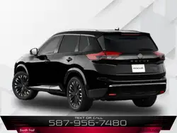 Nissan Rogue 2026
