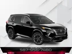 Nissan Rogue 2026