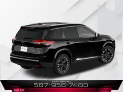 Nissan Rogue 2026