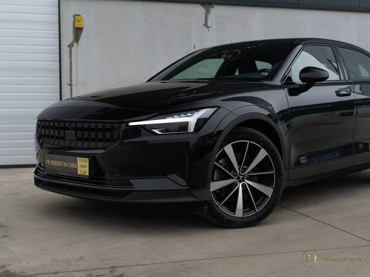 Polestar 2 2022