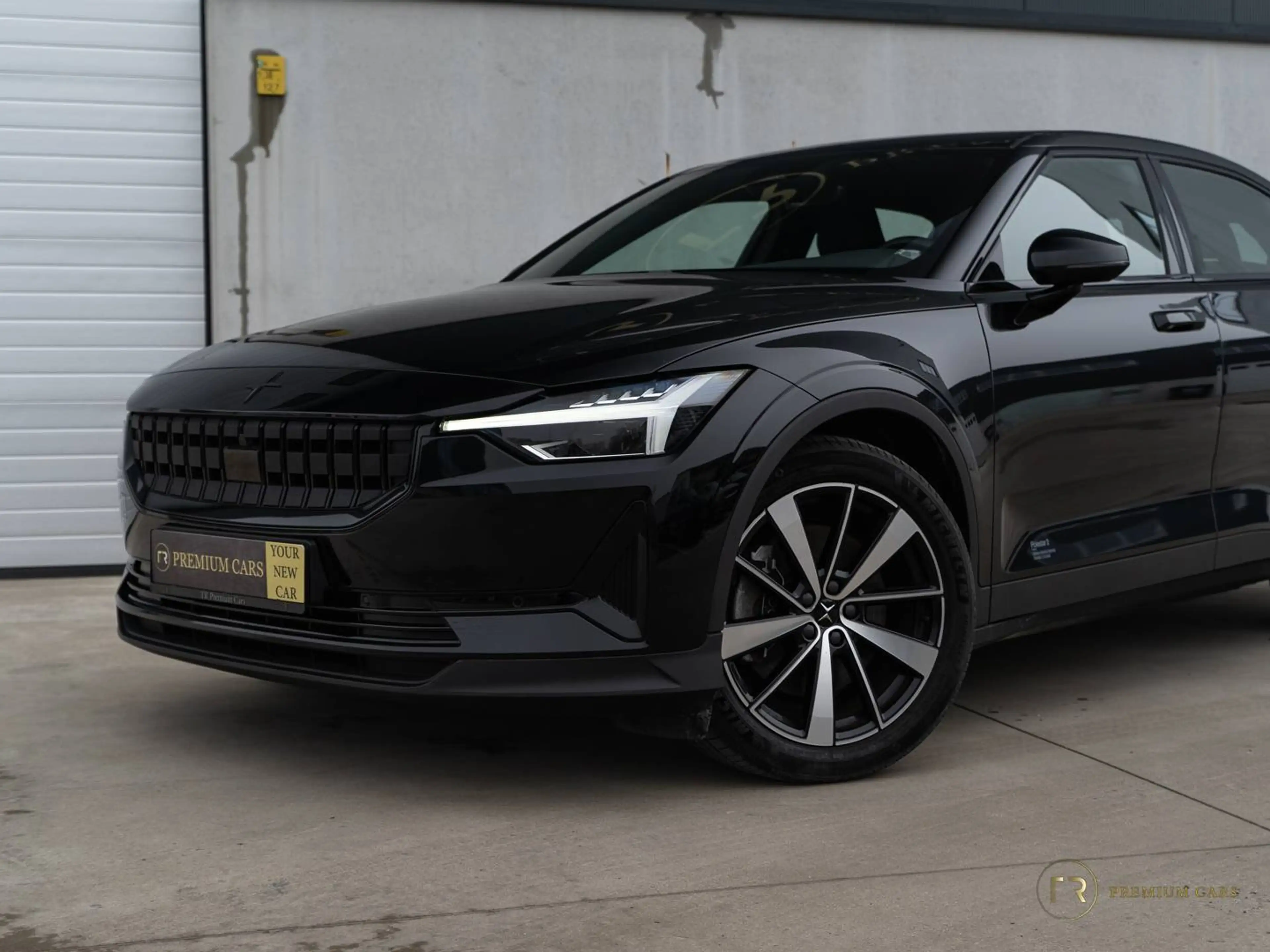 Polestar 2 78 kWh l Long Range l Pilot Pack — photo 3