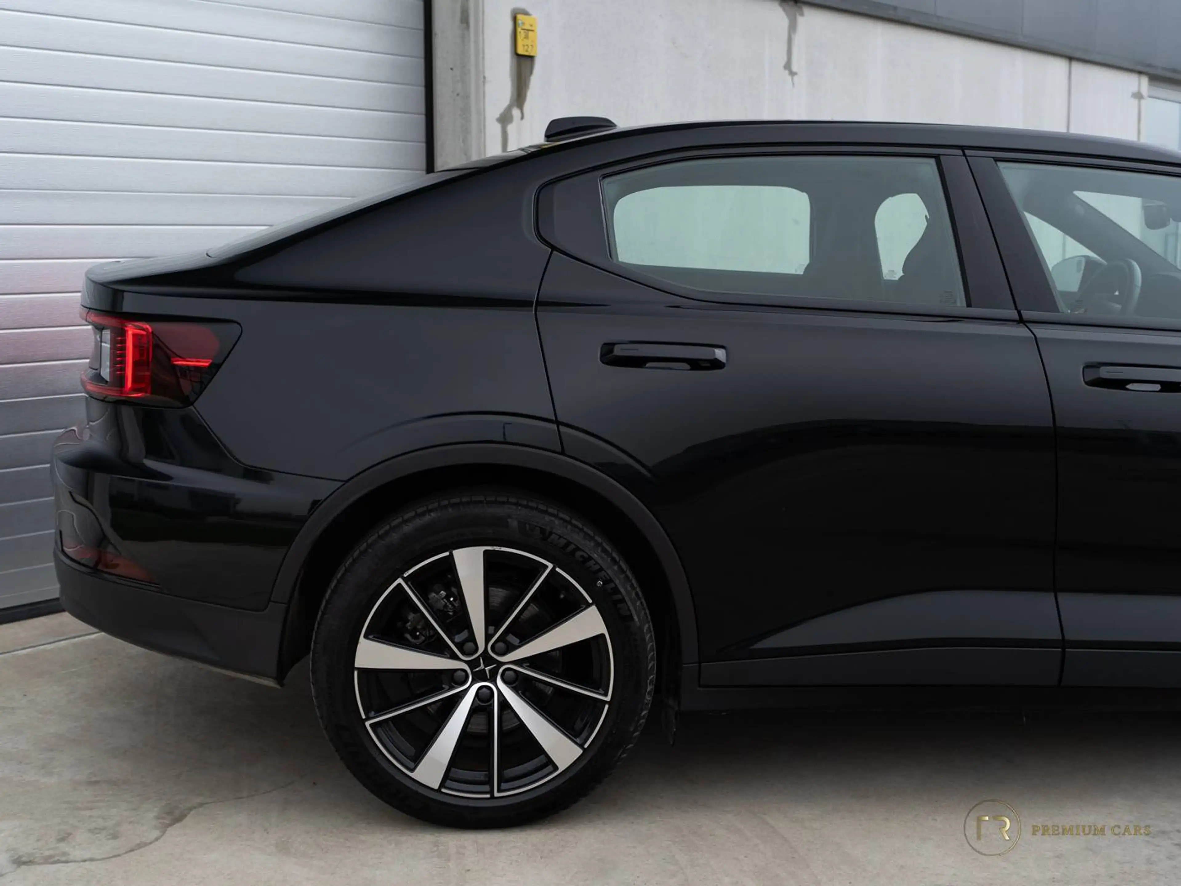Polestar 2 78 kWh l Long Range l Pilot Pack — photo 10