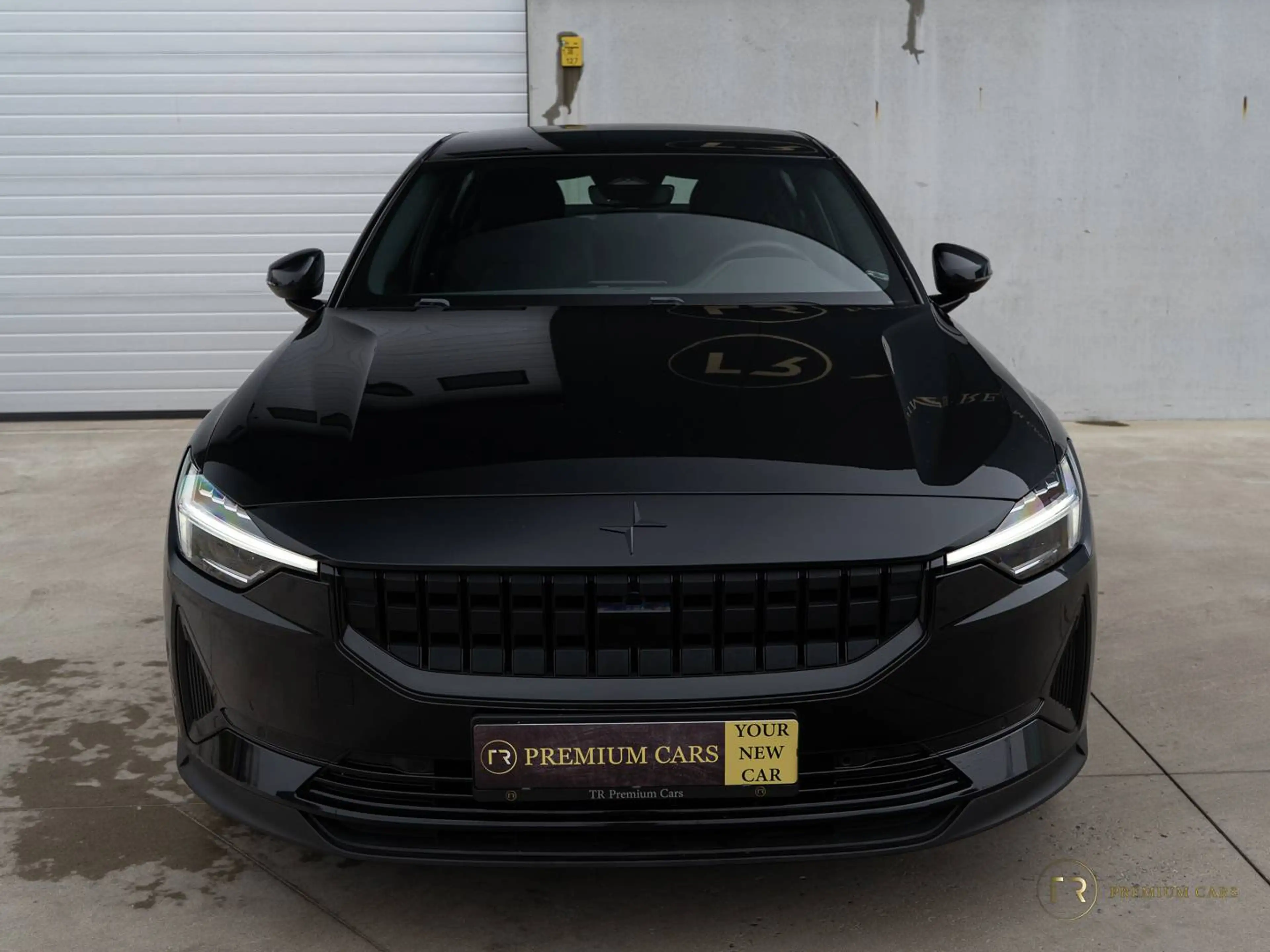 Polestar 2 78 kWh l Long Range l Pilot Pack — photo 4