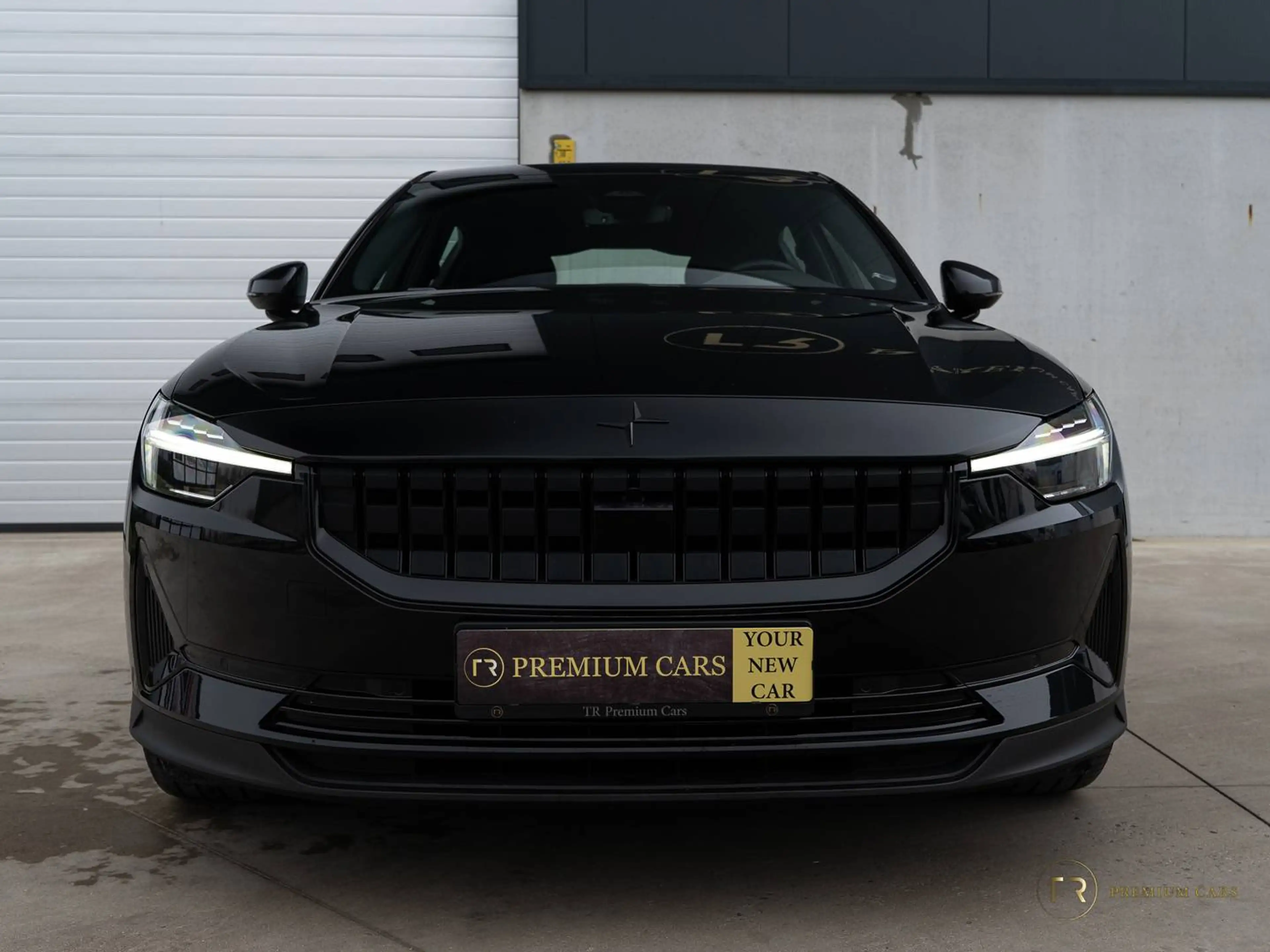 Polestar 2 78 kWh l Long Range l Pilot Pack — photo 5
