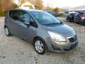 Opel Meriva Design Edition 1.4 [KLIMA/CD] Braun - thumbnail 4