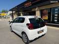 Peugeot 108 1.2 VTI 82CH ACTIVE Blanc - thumbnail 2