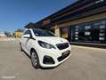 Peugeot 108 1.2 VTI 82CH ACTIVE Blanc - thumbnail 13