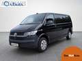 Volkswagen T6.1 Transporter VW T6.1 T6.1 Kastenwagen LR TDI Negro - thumbnail 1