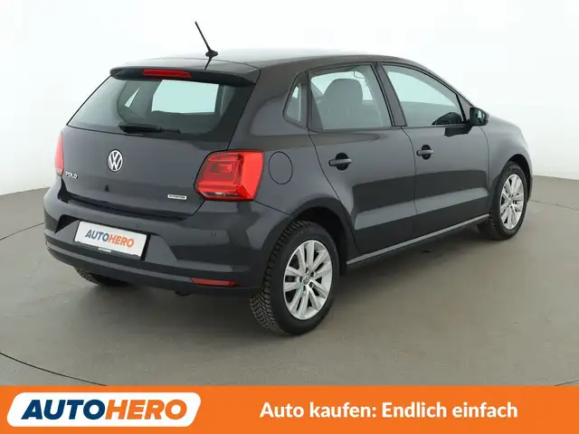 Volkswagen Polo view 6