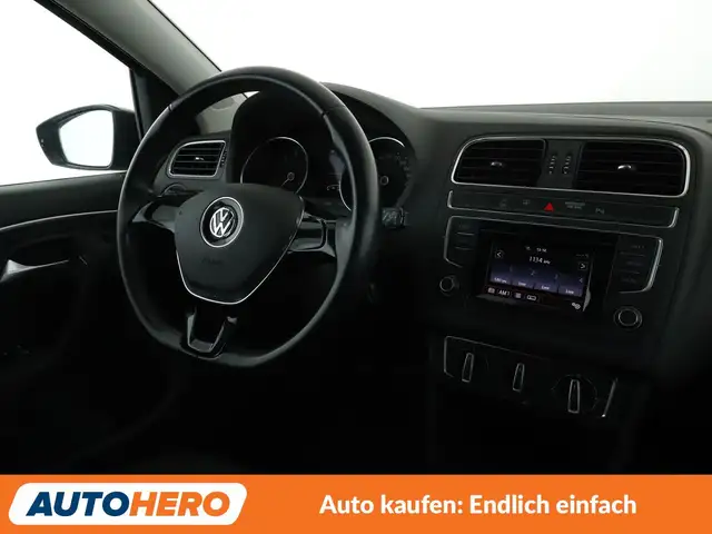 Volkswagen Polo view 13