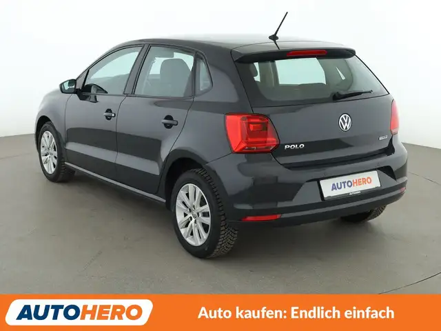 Volkswagen Polo view 4