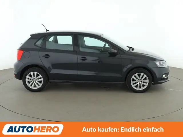 Volkswagen Polo view 7