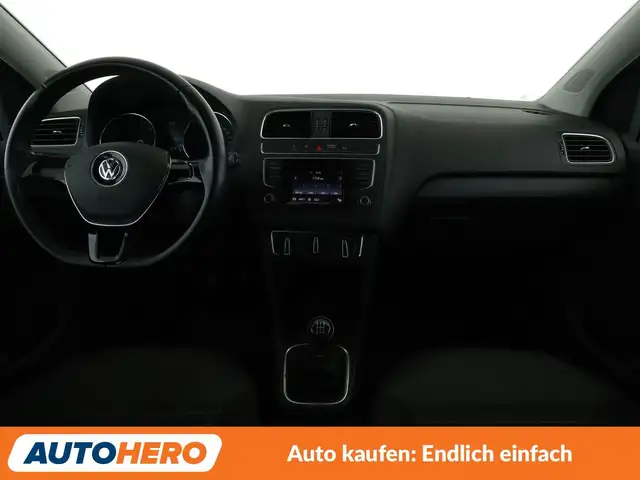 Volkswagen Polo view 12