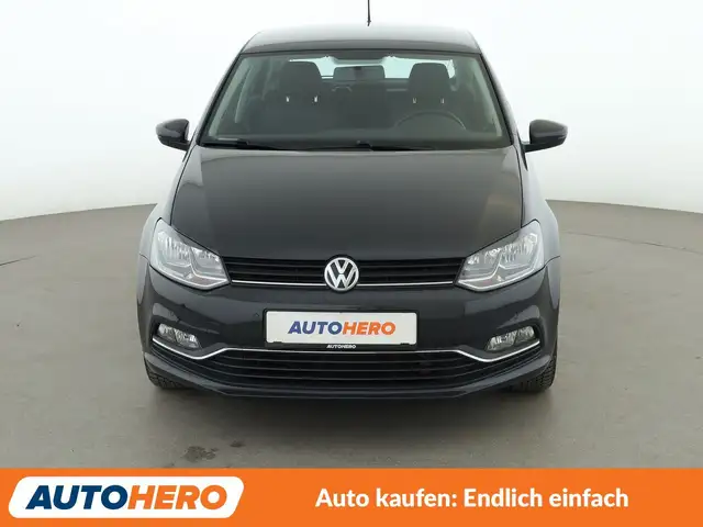 Volkswagen Polo view 9
