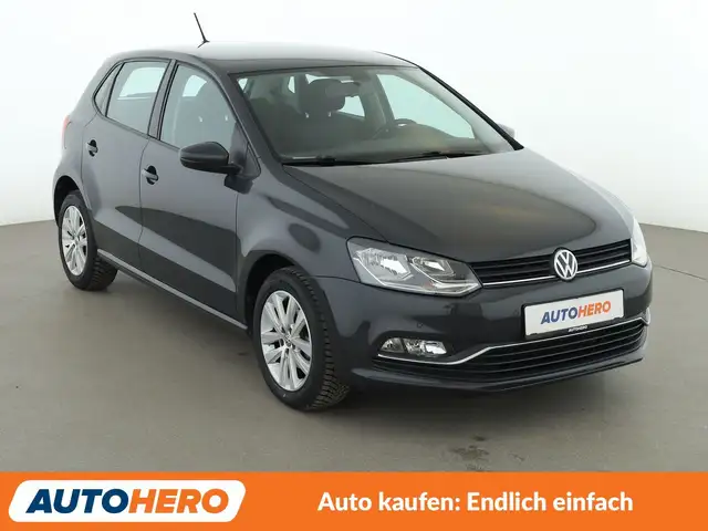 Volkswagen Polo view 8