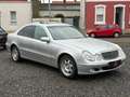 Mercedes-Benz E 220 CDI Lim Automatik Tempo TÜV-10/26 GSD AHK Silber - thumbnail 3