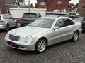 Mercedes-Benz E 220 CDI Lim Automatik Tempo TÜV-10/26 GSD AHK Silber - thumbnail 1