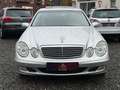 Mercedes-Benz E 220 CDI Lim Automatik Tempo TÜV-10/26 GSD AHK Silber - thumbnail 2