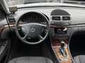 Mercedes-Benz E 220 CDI Lim Automatik Tempo TÜV-10/26 GSD AHK Silber - thumbnail 11