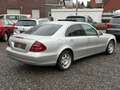 Mercedes-Benz E 220 CDI Lim Automatik Tempo TÜV-10/26 GSD AHK Silber - thumbnail 6