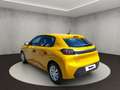 Peugeot 208 1.2 PureTech 75 Like Jaune - thumbnail 3