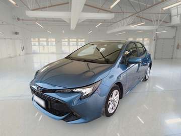 1.8 HYBRID BUSINESS AUTO 5 PORTE BERLINA