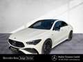 Mercedes-Benz CLA 35 AMG 4MATIC Coupé Prem+ HeadUp Pano 360°Kam Weiß - thumbnail 1