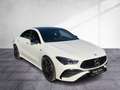 Mercedes-Benz CLA 35 AMG AMG CLA 35 4MATIC Coupé Prem+ HeadUp Pano 360°Kam Weiß - thumbnail 6