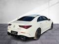 Mercedes-Benz CLA 35 AMG 4MATIC Coupé Prem+ HeadUp Pano 360°Kam Weiß - thumbnail 5