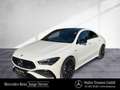 Mercedes-Benz CLA 35 AMG AMG CLA 35 4MATIC Coupé Prem+ HeadUp Pano 360°Kam Weiß - thumbnail 1