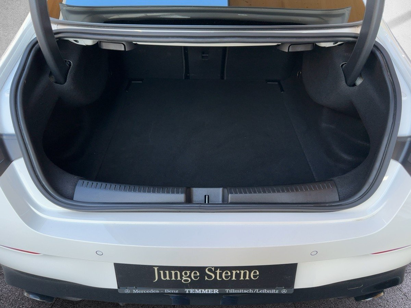 Mercedes-Benz CLA 35 AMG AMG CLA 35 4MATIC Coupé Prem+ HeadUp Pano 360°Kam — photo 7