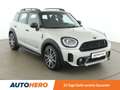 MINI Cooper SE Countryman Cooper S E Hybrid ALL4 Yours Trim  Aut. *HUD*ACC* Gris - thumbnail 8