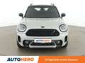 MINI Cooper SE Countryman Cooper S E Hybrid ALL4 Yours Trim  Aut. *HUD*ACC* Gris - thumbnail 9