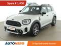 MINI Cooper SE Countryman Cooper S E Hybrid ALL4 Yours Trim  Aut. *HUD*ACC* Gris - thumbnail 1