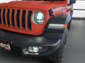 Jeep Wrangler 2.2 CRDi Rubicon SkyOne/AHK/Alpine/Keyless/DAB Orange - thumbnail 6