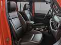Jeep Wrangler 2.2 CRDi Rubicon SkyOne/AHK/Alpine/Keyless/DAB Orange - thumbnail 7