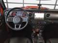 Jeep Wrangler 2.2 CRDi Rubicon SkyOne/AHK/Alpine/Keyless/DAB Orange - thumbnail 9