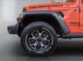 Jeep Wrangler 2.2 CRDi Rubicon SkyOne/AHK/Alpine/Keyless/DAB Orange - thumbnail 5