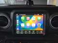 Jeep Wrangler 2.2 CRDi Rubicon SkyOne/AHK/Alpine/Keyless/DAB Orange - thumbnail 12
