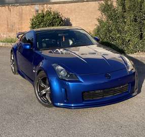 Coupe 3.5 V6 Lev2 ASI CRS