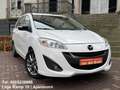 Mazda 5 2.0 TS+ Automaat 7P Navi Camera Xenon Climate Crui Wit - thumbnail 2