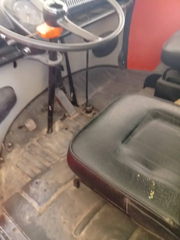 Volkswagen T1 FURGON, foto 7