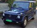 Puch G G 320 passo lungo Blau - thumbnail 1