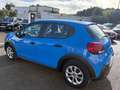 Citroen C3 SOCIETE BLUEHDI 75 S\u0026amp;S FEEL NAV Bleu - thumbnail 4