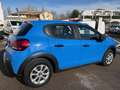 Citroen C3 SOCIETE BLUEHDI 75 S\u0026amp;S FEEL NAV Bleu - thumbnail 3