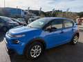 Citroen C3 SOCIETE BLUEHDI 75 S\u0026amp;S FEEL NAV Bleu - thumbnail 2