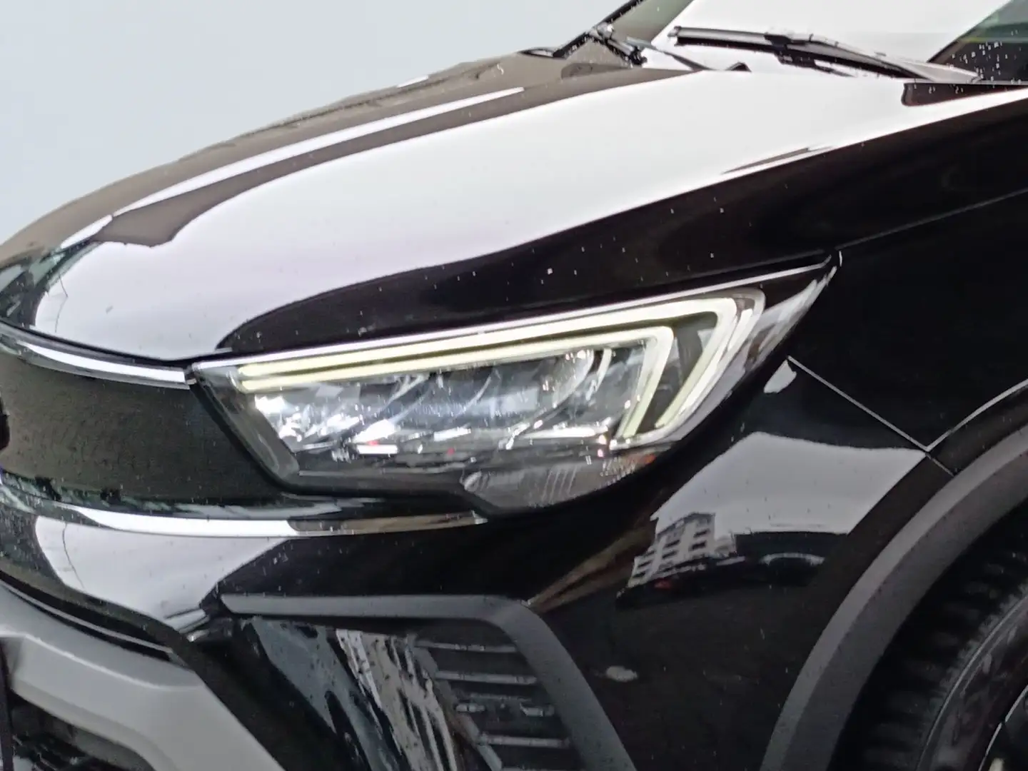 Opel Crossland X Blitz F12 XHL S/S MT6 - 2